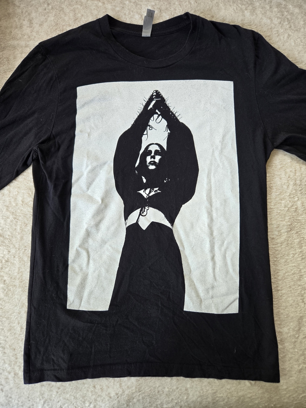 Chelsea Wolfe Graphic Long Sleeve